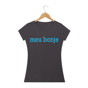 Meu Bonje BL - Estonada
