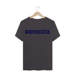 Nome do produtoSamenina - Estonada