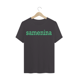 Nome do produtoSamenina - Estonada