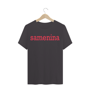 Nome do produtoSamenina - Estonada