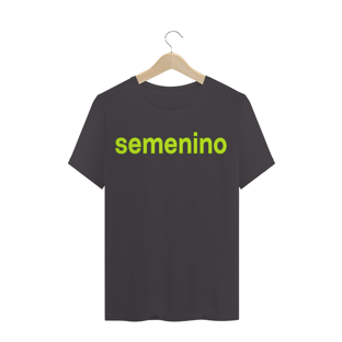 Nome do produtoSemenino - Estonada