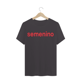 Nome do produtoSemenino - Estonada