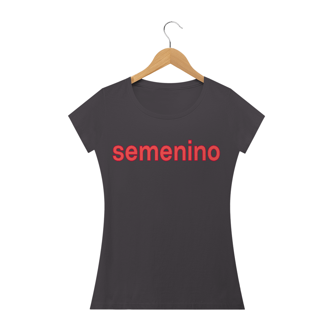 Nome do produto: Semenino BL - Estonada