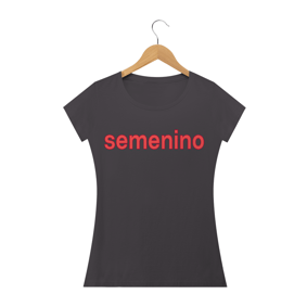 Semenino BL - Estonada
