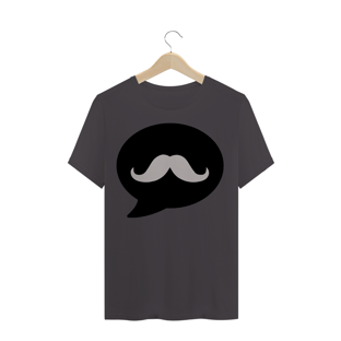 Nome do produtoCamiseta Estonada Mustache
