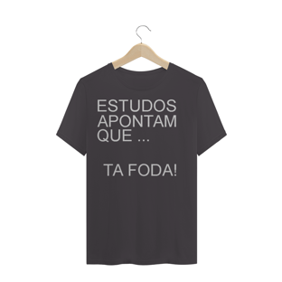 Nome do produtoCAMISA FRASE 