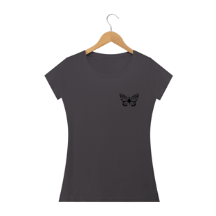 Nome do produtocamiseta borboleta