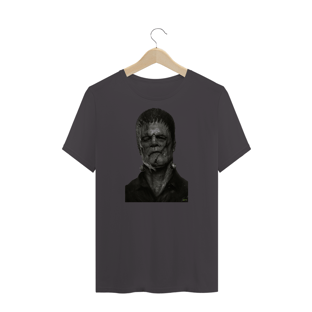 Nome do produtoCamiseta Frankenstein 