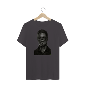 Camiseta Frankenstein 