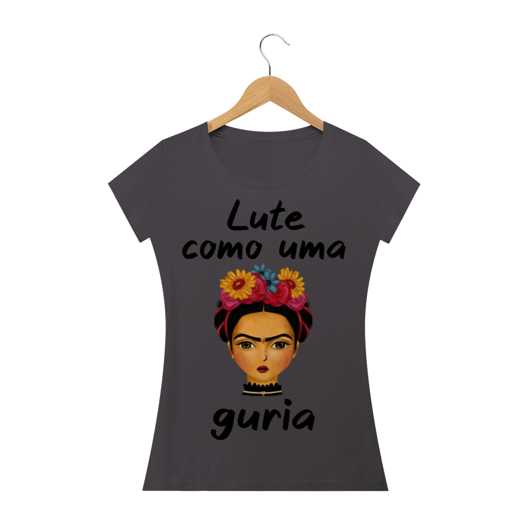 Nome do produto: Lute Guria BL - Estonada