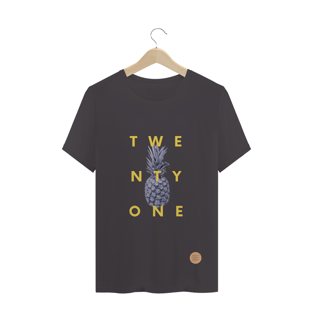 Nome do produtoCamisa Twenty One lalu
