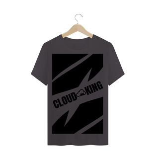 Nome do produtoT-SHIRT ESTONADA CLOUD KING 2021