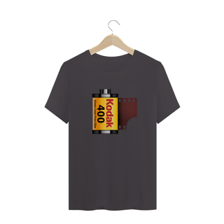 Nome do produto Camiseta KODAK FILM - ( estonada)
