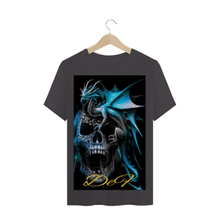 Nome do produtoCamisa Skull