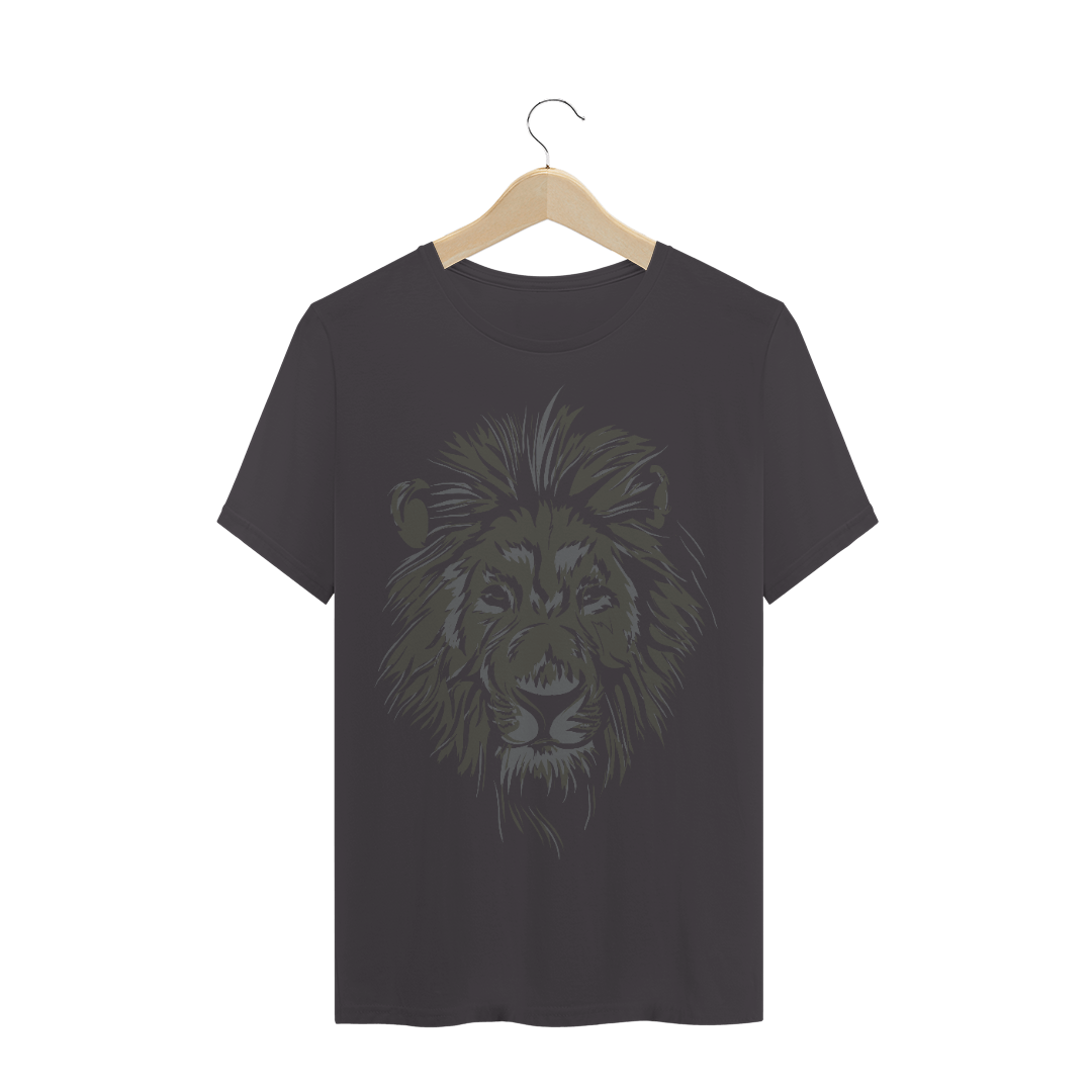Nome do produto: Camiseta Estonada - O leão de Judá