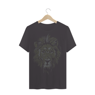 Nome do produtoCamiseta Estonada - O leão de Judá