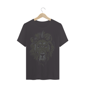 Camiseta Estonada - O leão de Judá