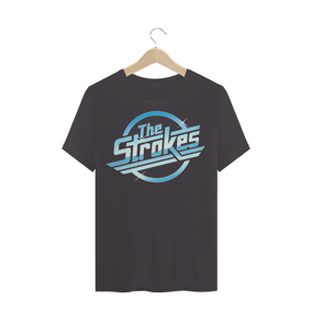 Camiseta Estonada The Strokes