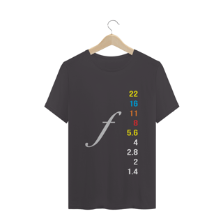 Nome do produto Camiseta estonada F/STOP