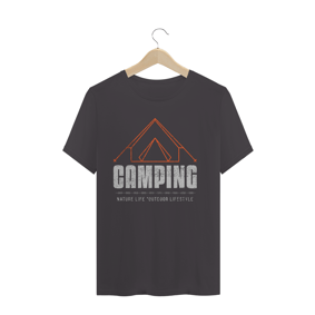 Camping - Nature Life _ Estonada Premmium Unnissex