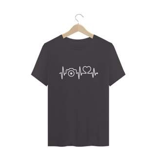 Nome do produto Camiseta estonada BATIMENTO