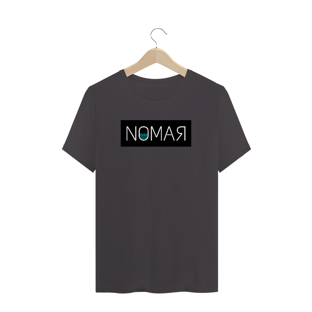 Nome do produtoT-shirt Estonada - Nomar 