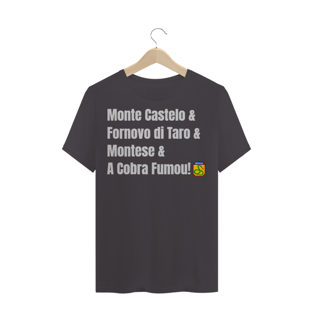 Nome do produtoCamiseta Batalhas