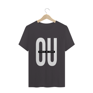 Nome do produtoT-shirt estonada Santo ou nada