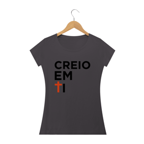 BabyLong - Creio em Ti