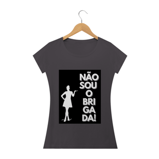 Nome do produtoNão sou obrigada