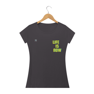 Nome do produtoBaby Long Estonada Nomar - Life Is Now