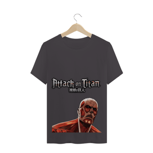 Nome do produtoAtaque on Titan