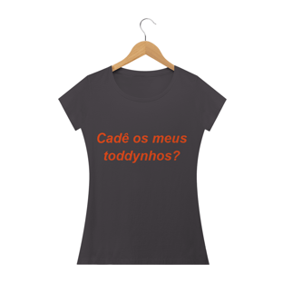 Nome do produtoCamiseta 