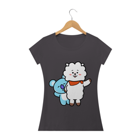 BABY LONG ESTONADA BTS21 - (BTS)