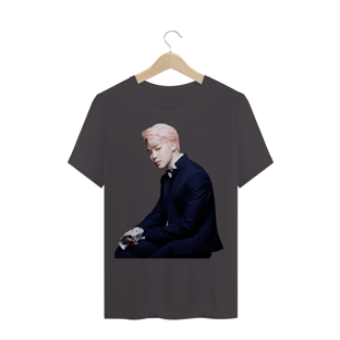 Nome do produtoCAMISA ESTONADA PARK JIMIN - BTS