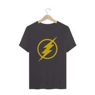Nome do produtoCAMISA ESTONADA THE FLASH 