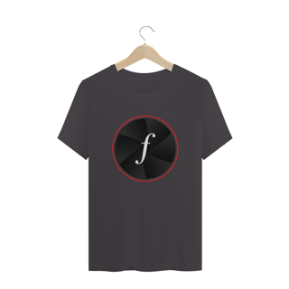 Nome do produto Camiseta estonada - FSTOP
