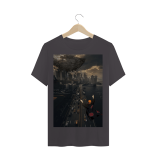 Nome do produtoCamiseta Estonada - Pain Akatsuki