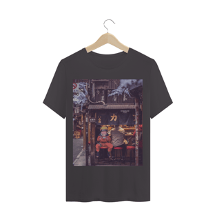 Nome do produtoCamiseta Estonada - Naruto Ramen