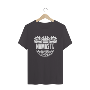 Nome do produtoNamasté Lotus _ Estonada Premium Unissex