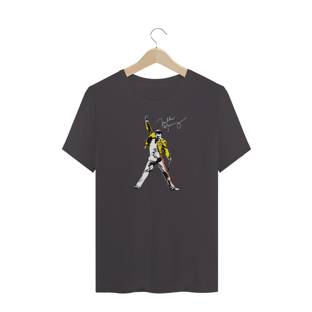 Nome do produtoT-shirt Fred Mercury