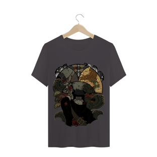 Nome do produtoCamiseta Estonada - Kisame Akatsuki