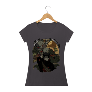 Nome do produtoBaby Long Estonada - Kisame Akatsuki