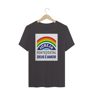 Nome do produtoCAMISETA IPDA
