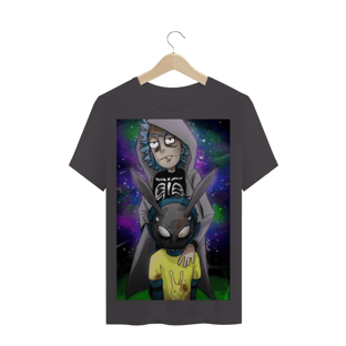 Nome do produtoRick and Morty