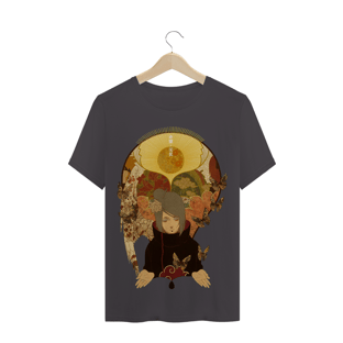 Nome do produtoCamiseta Estonada - Konan Akatsuki