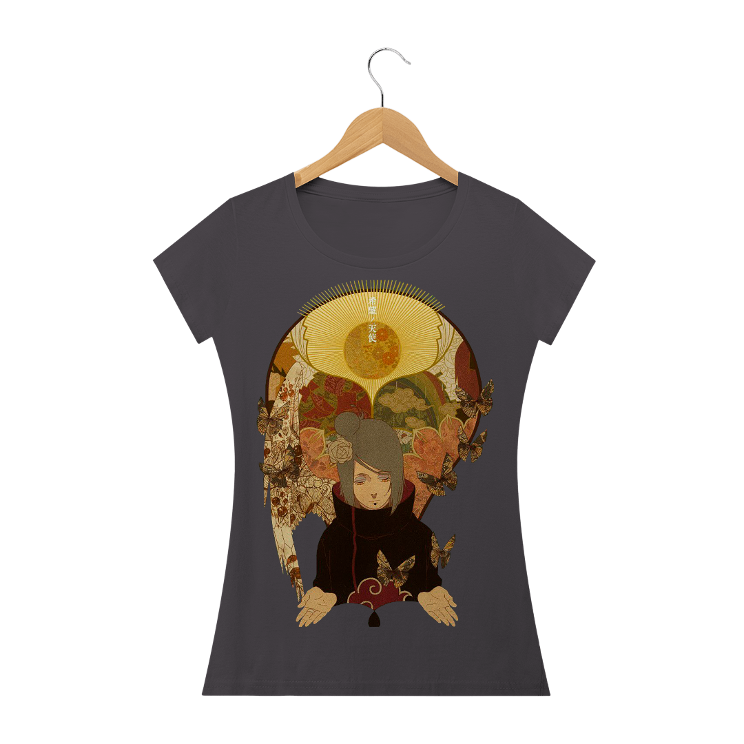 Nome do produto: Baby Long - Konan Akatsuki