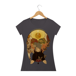 Nome do produtoBaby Long - Konan Akatsuki