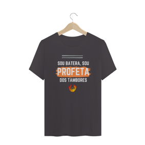 Camisa Sou Batera Especial