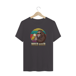 Nome do produtoCamisa WILD BEER